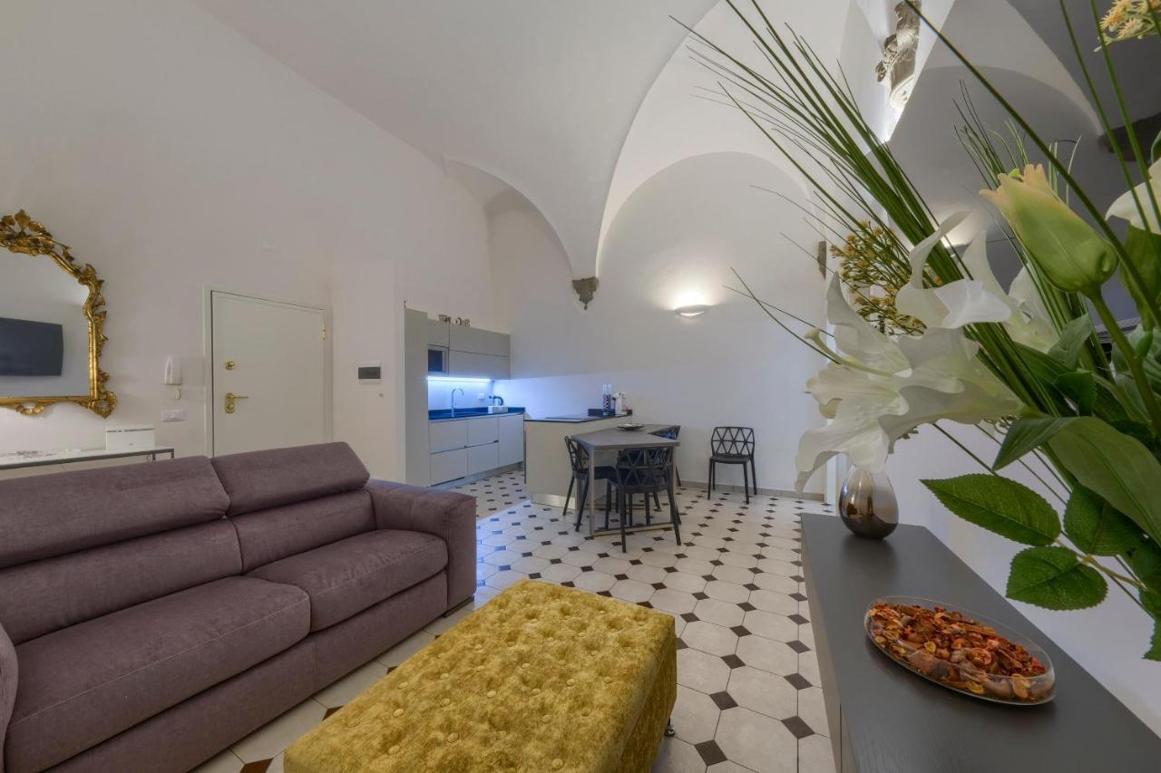 La Casa Di Bruna E Giordano In Santo Spirito Appartement Florence Buitenkant foto