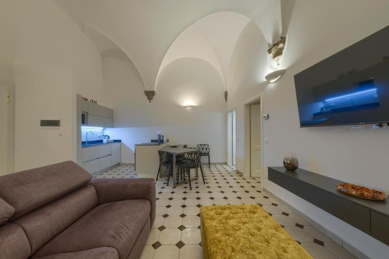 La Casa Di Bruna E Giordano In Santo Spirito Appartement Florence Buitenkant foto