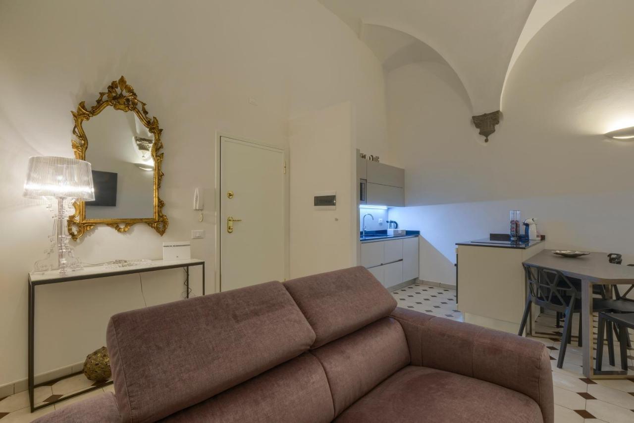 La Casa Di Bruna E Giordano In Santo Spirito Appartement Florence Buitenkant foto