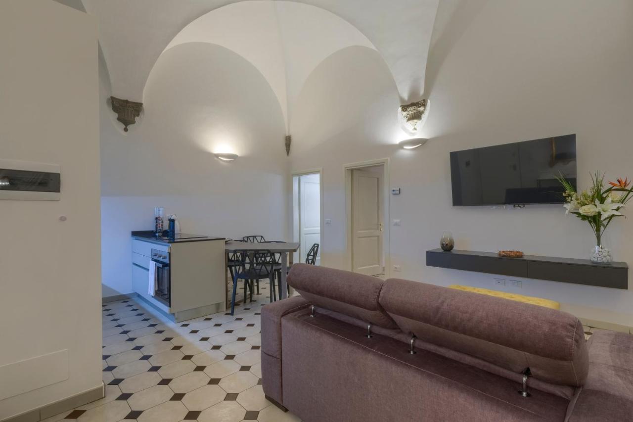 La Casa Di Bruna E Giordano In Santo Spirito Appartement Florence Buitenkant foto