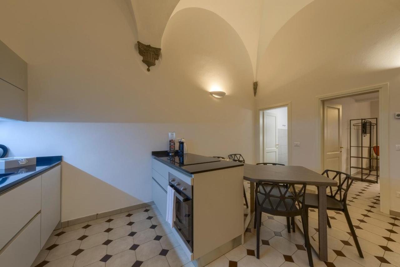 La Casa Di Bruna E Giordano In Santo Spirito Appartement Florence Buitenkant foto