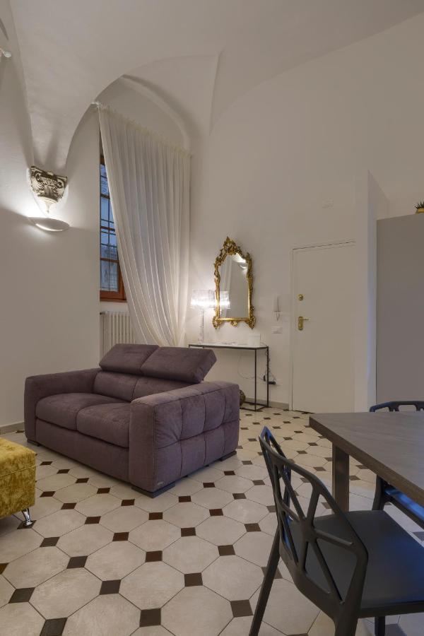 La Casa Di Bruna E Giordano In Santo Spirito Appartement Florence Buitenkant foto