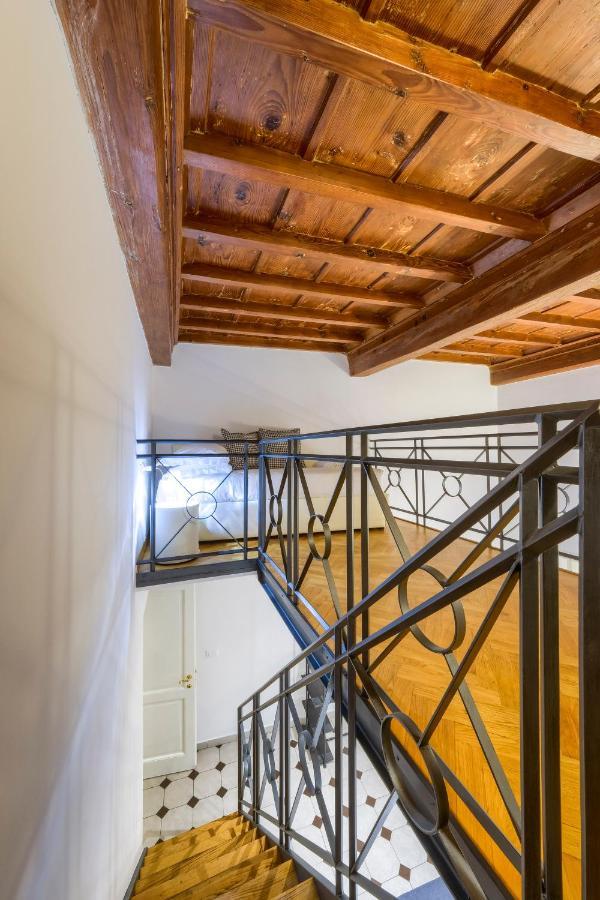 La Casa Di Bruna E Giordano In Santo Spirito Appartement Florence Buitenkant foto