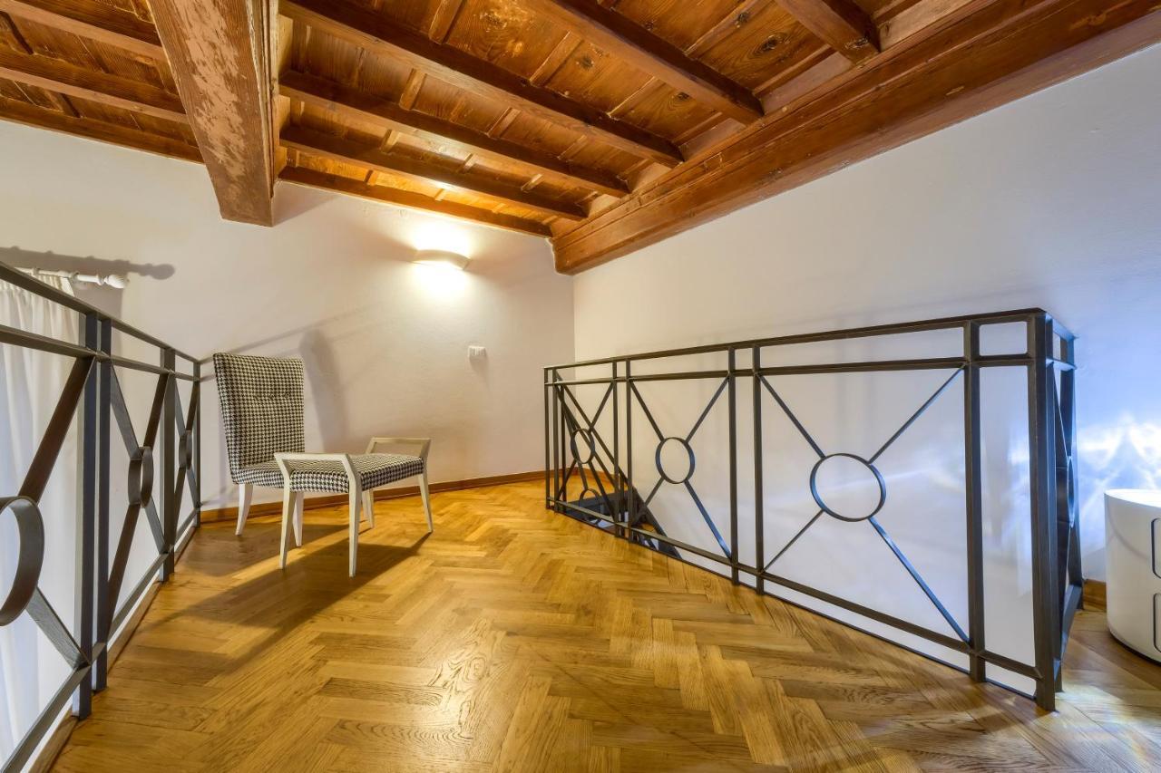 La Casa Di Bruna E Giordano In Santo Spirito Appartement Florence Buitenkant foto