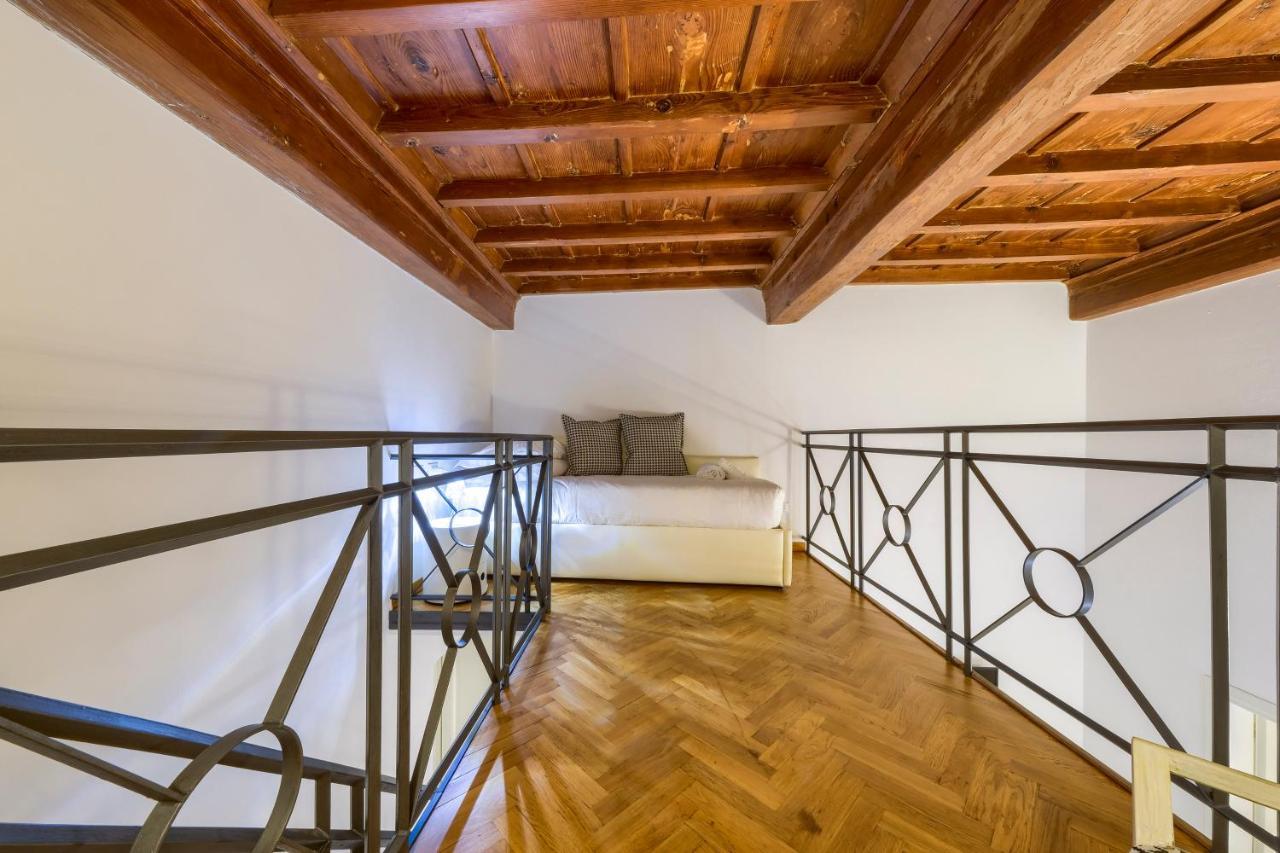 La Casa Di Bruna E Giordano In Santo Spirito Appartement Florence Buitenkant foto