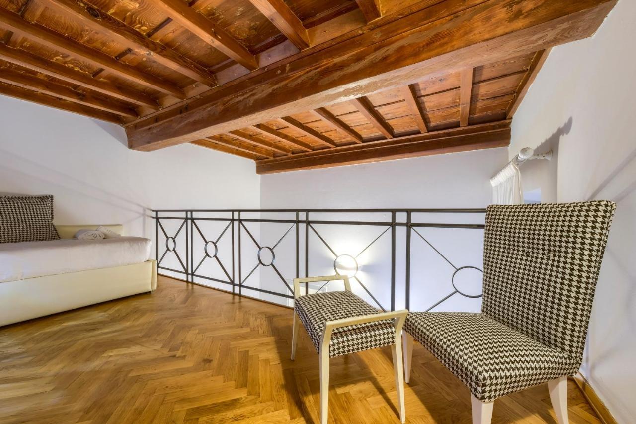 La Casa Di Bruna E Giordano In Santo Spirito Appartement Florence Buitenkant foto