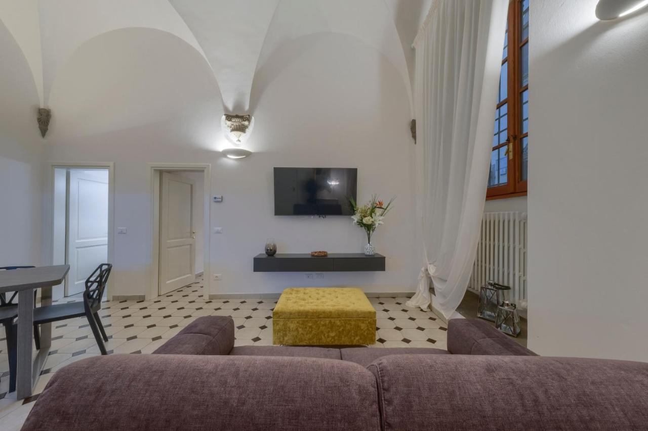 La Casa Di Bruna E Giordano In Santo Spirito Appartement Florence Buitenkant foto