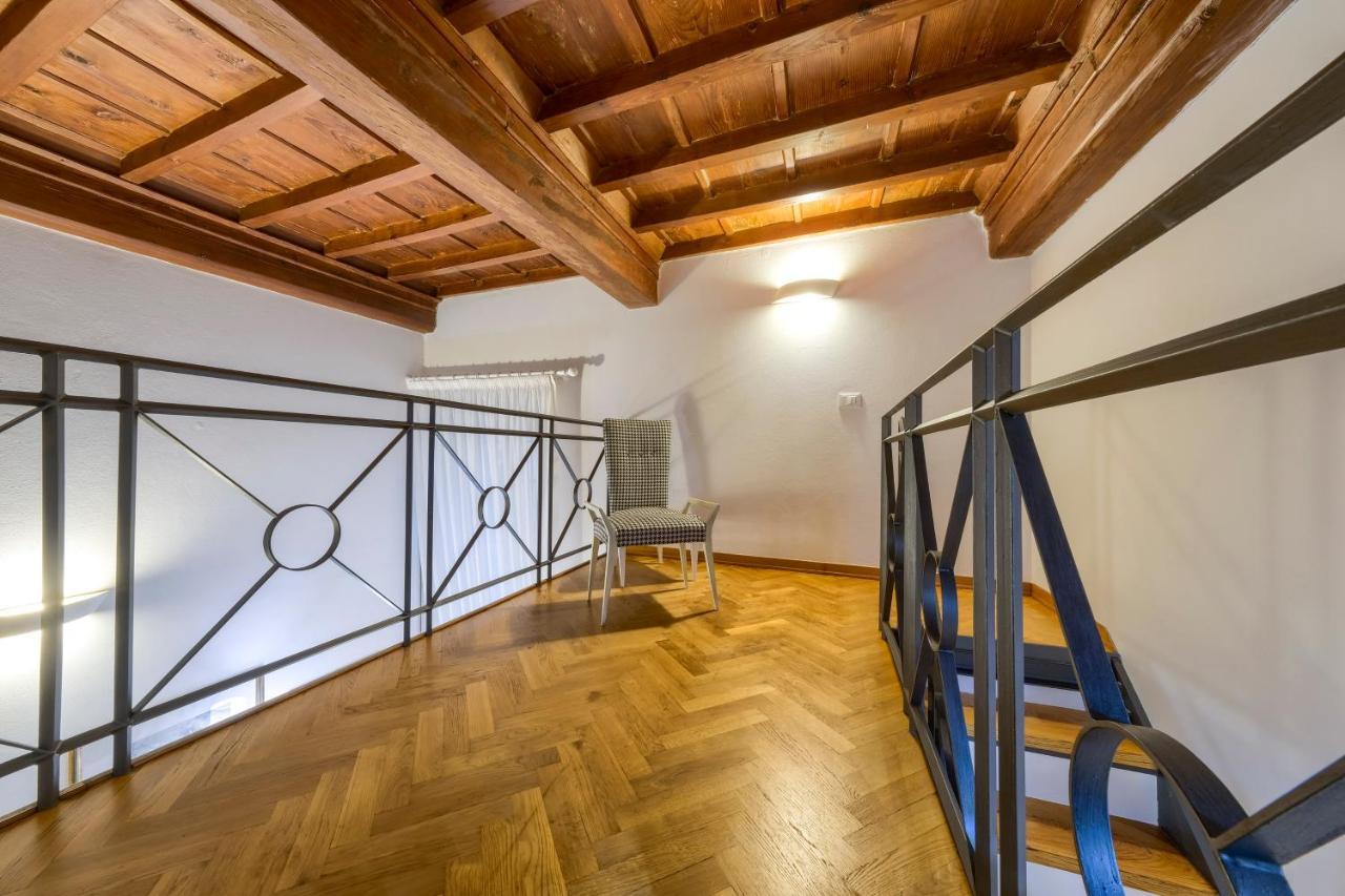 La Casa Di Bruna E Giordano In Santo Spirito Appartement Florence Buitenkant foto