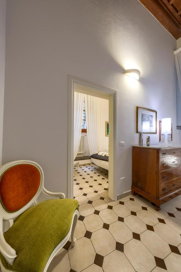 La Casa Di Bruna E Giordano In Santo Spirito Appartement Florence Buitenkant foto