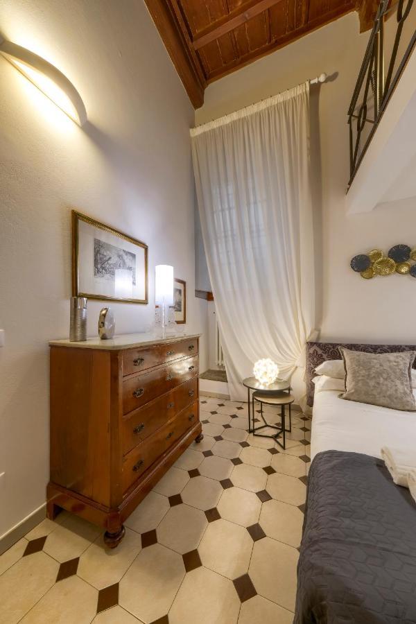 La Casa Di Bruna E Giordano In Santo Spirito Appartement Florence Buitenkant foto