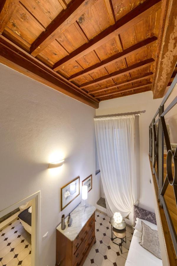 La Casa Di Bruna E Giordano In Santo Spirito Appartement Florence Buitenkant foto